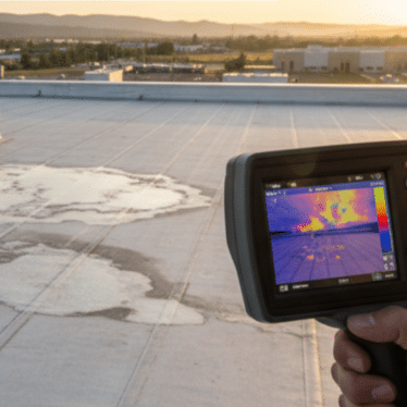 Thermal imaging